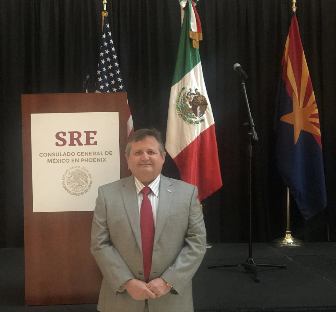 Slack-Mendez Law Firm : Charles Slack-Mendez